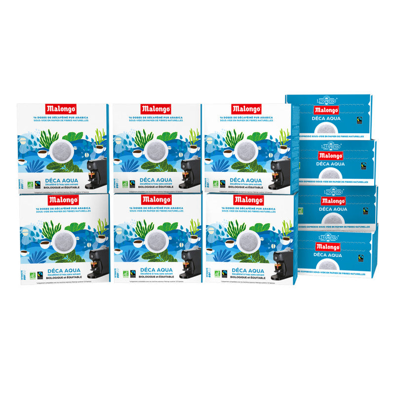 Déca Aqua - 160 doses - 1