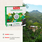 La Tierra - 160 doses - 2