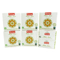 Moka/Laos - 160 doses - 1
