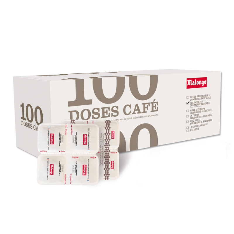 Colombie IGP - 100 doses - 1