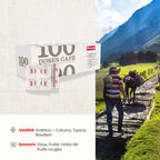 Colombie IGP - 100 doses - 2