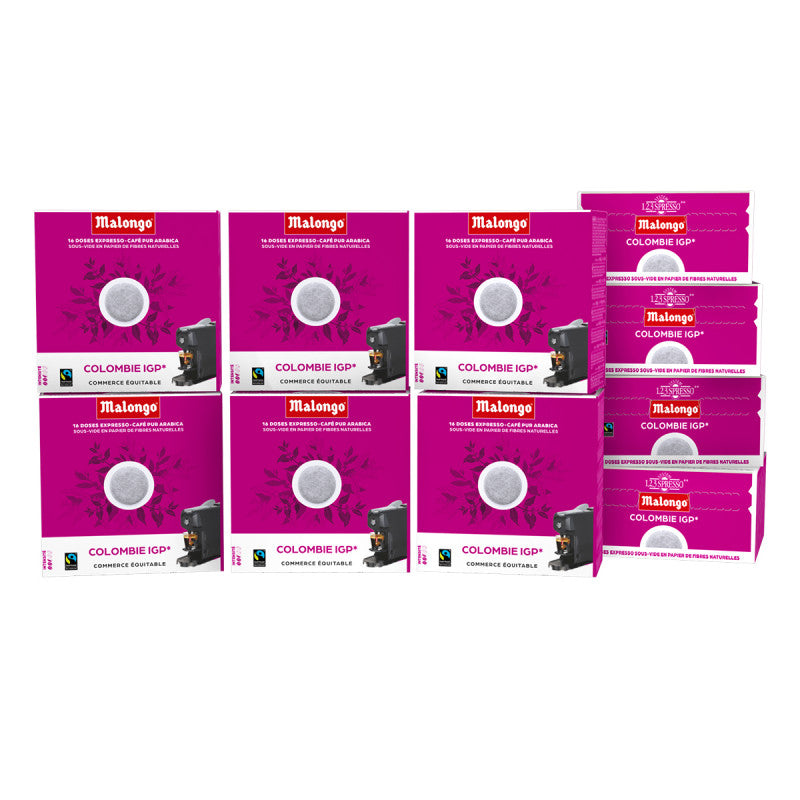 Colombie IGP - 160 doses - 1