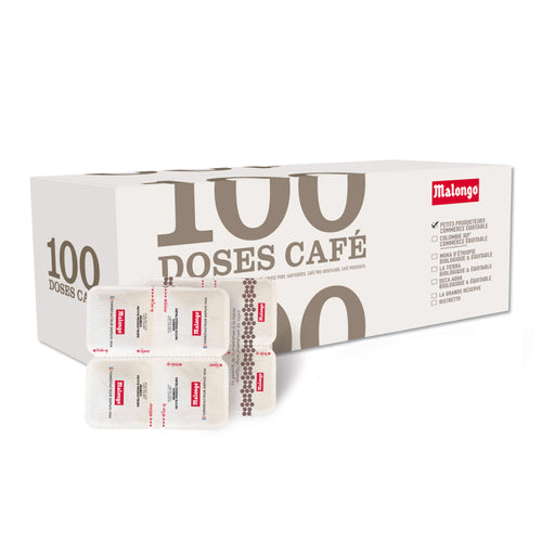 Café des Petits Producteurs - 100 doses - 1