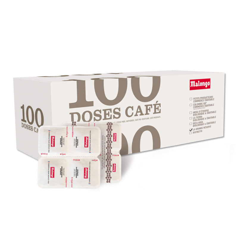 La Grande Réserve - 100 doses - 1