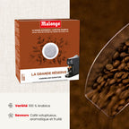 La Grande Réserve - 160 doses - 2