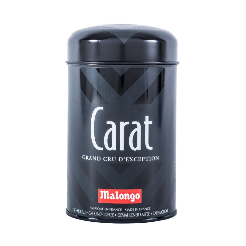 Café moulu Carat - Lot de 12 boites - 2