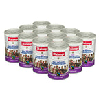 Café moulu Petits Producteurs L'intensité - 12 boites - 1
