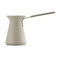 Cafetière turque 5 tasses - Otto Ibrik beige - 1