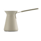 Cafetière turque 5 tasses - Otto Ibrik beige - 1