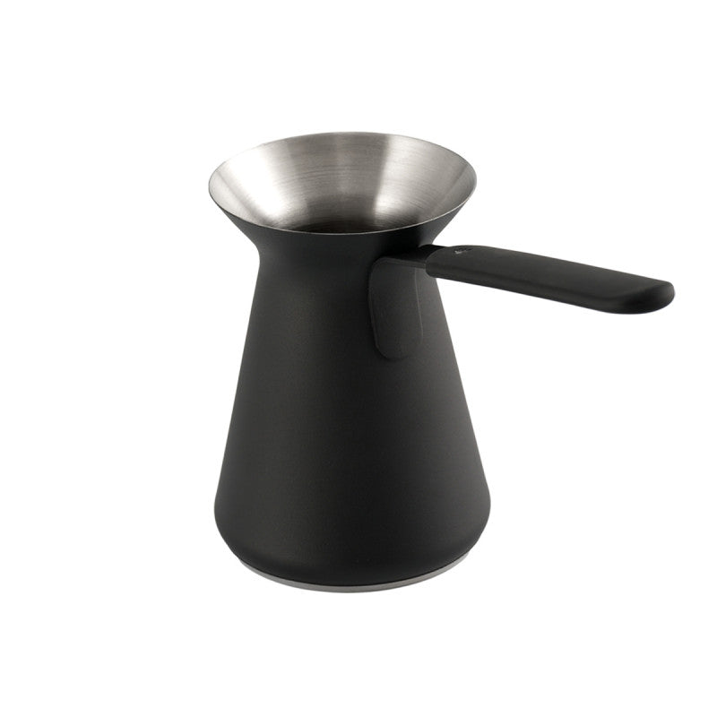 Cafetière turque 5 tasses - Otto Ibrik Noire - 1