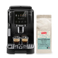 Machine à grains Delonghi Magnifica Start noir - FEB2252.B - 2