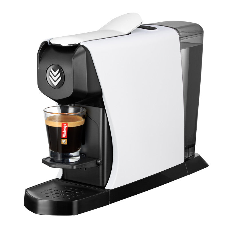Machine Expresso EOH blanc mat - 1