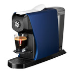 Machine Expresso EOH bleu nuit - 1