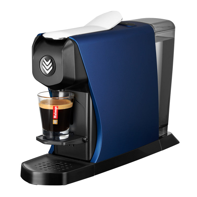 Machine Expresso EOH bleu nuit - 1