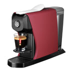 Machine Expresso EOH bordeaux - 1