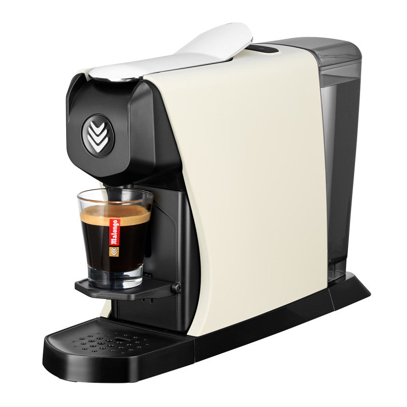 Machine Expresso EOH crème - 1