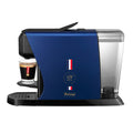 Machine Expresso EOH Elysée bleu nuit - 2