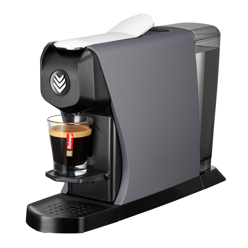 Machine Expresso EOH gris mat - 1