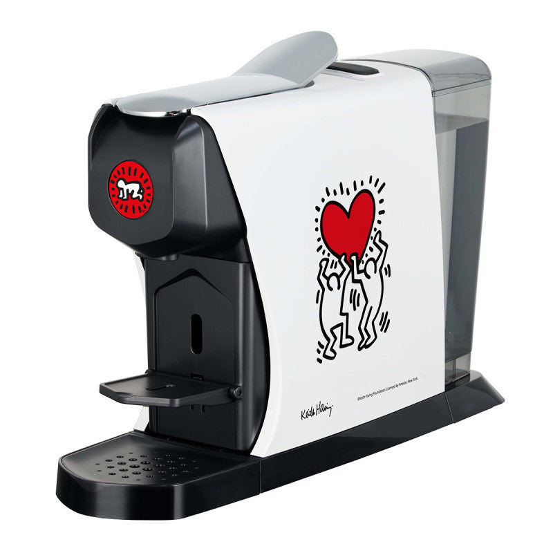 Machine Expresso EOH Keith Haring - 1