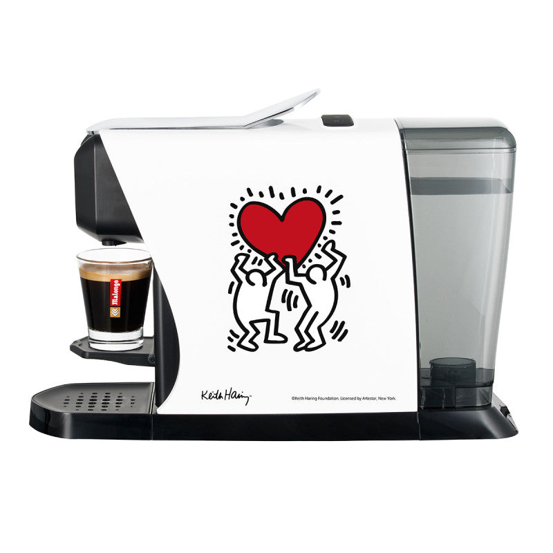 Machine Expresso EOH Keith Haring - 2