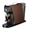 Machine Expresso EOH marron - 1