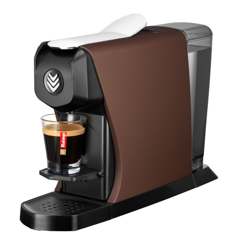 Machine Expresso EOH marron - 1