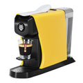 Machine Expresso EOH moutarde mat - 1