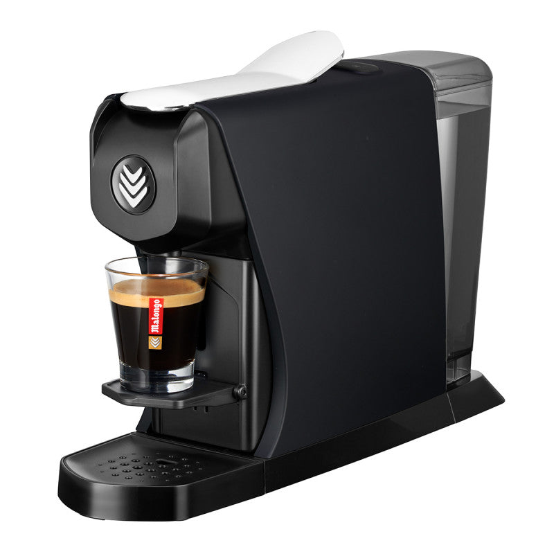 Machine Expresso EOH noir mat - 1
