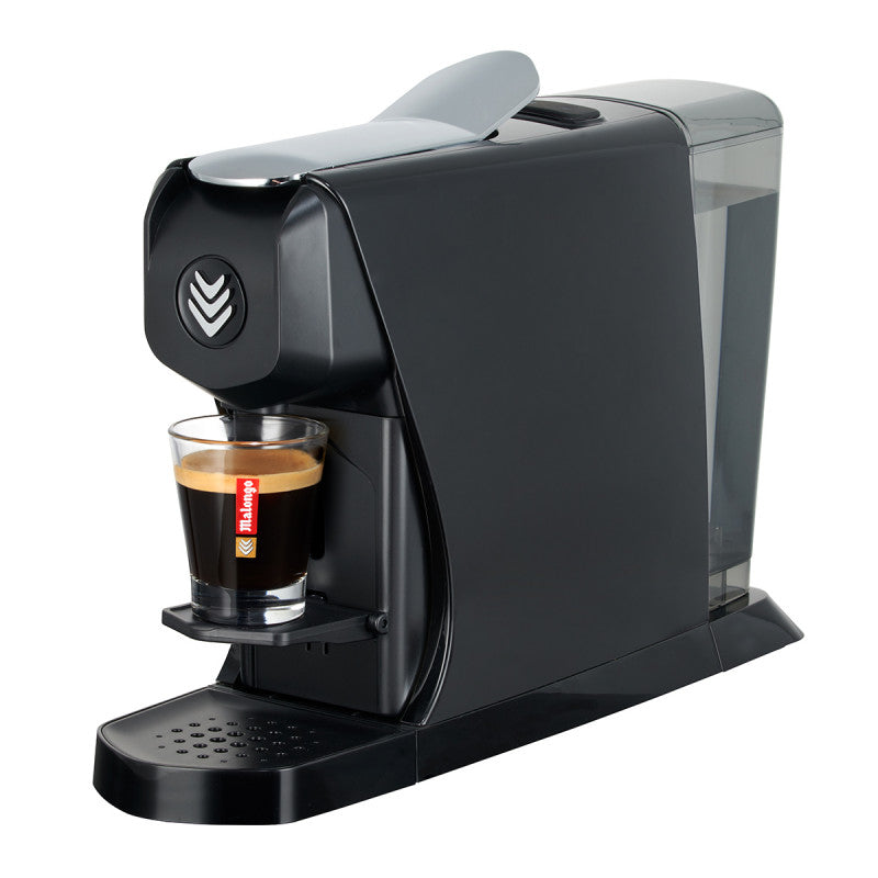 Machine Expresso EOH noir - 1