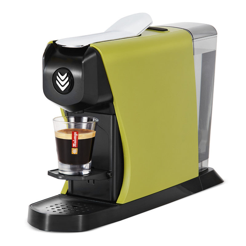 Machine Expresso EOH olive mat - 1
