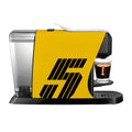 Machine Expresso EOH Renault 5 jaune - 2