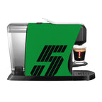 Machine Expresso EOH Renault 5 vert - 2