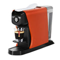 Machine Expresso EOH orange terracotta mat - 1