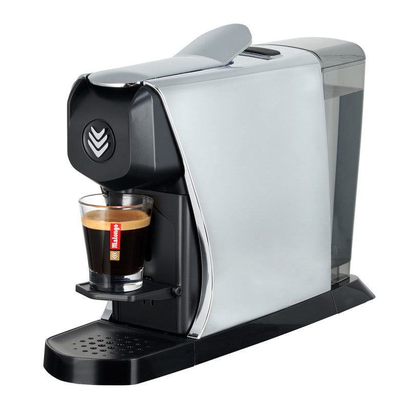 Machine Expresso EOH gris - 1